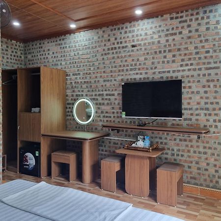 Truong Anh Homestay ها جيانج المظهر الخارجي الصورة